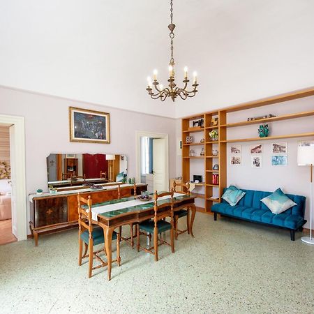 Amalpha Domus 100 Sqm Apt With Ac Wifi And Balcony Amalfi Exterior foto